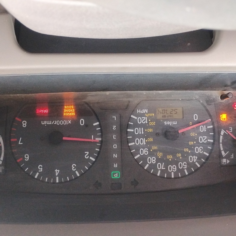 Mitsubishi Montero Sport 2000 Jeep In Lagos image