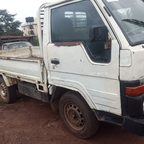Toyota Dyna 2011 for Sale In imo State