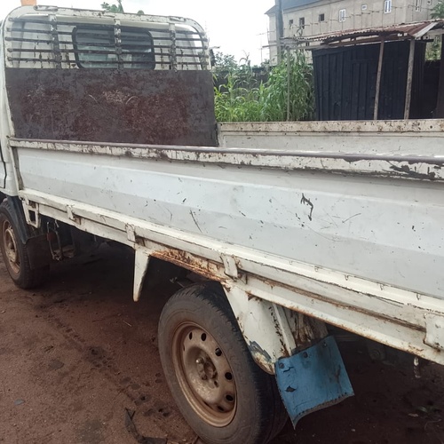 Toyota Dyna 2011 for Sale In imo State