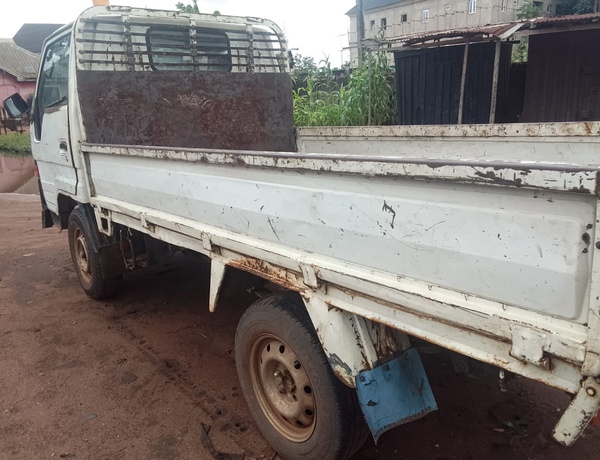 Toyota Dyna 2011 for Sale In imo State