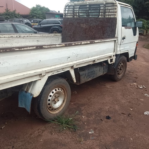 Toyota Dyna 2011 for Sale In imo State