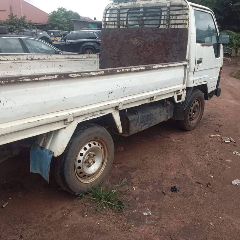 Toyota Dyna 2011 for Sale In imo State image