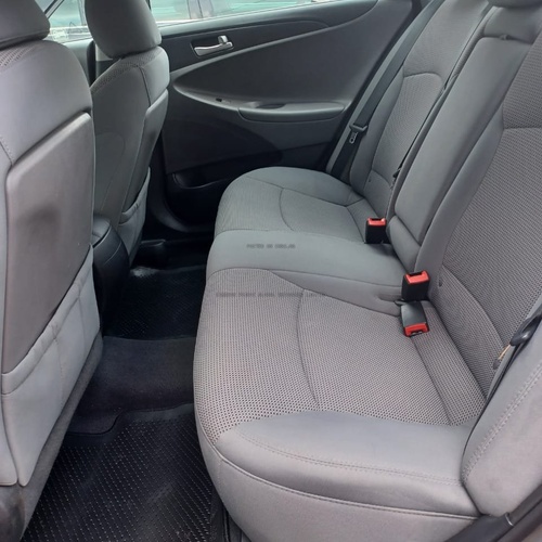 Foreign Used Hyundai Sonata GLS 2014 for Sale In Lagos