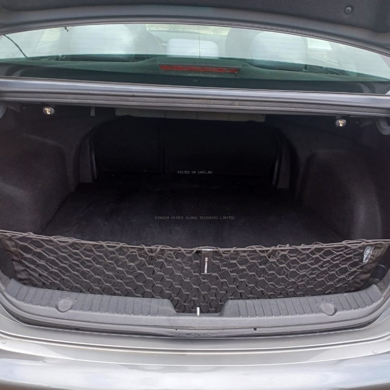 Foreign Used Hyundai Sonata GLS 2014 for Sale In Lagos image