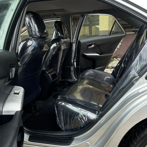 FOREIGN USED TOYOTA CAMRY 2012 SE  LIMITED IN LAGOS