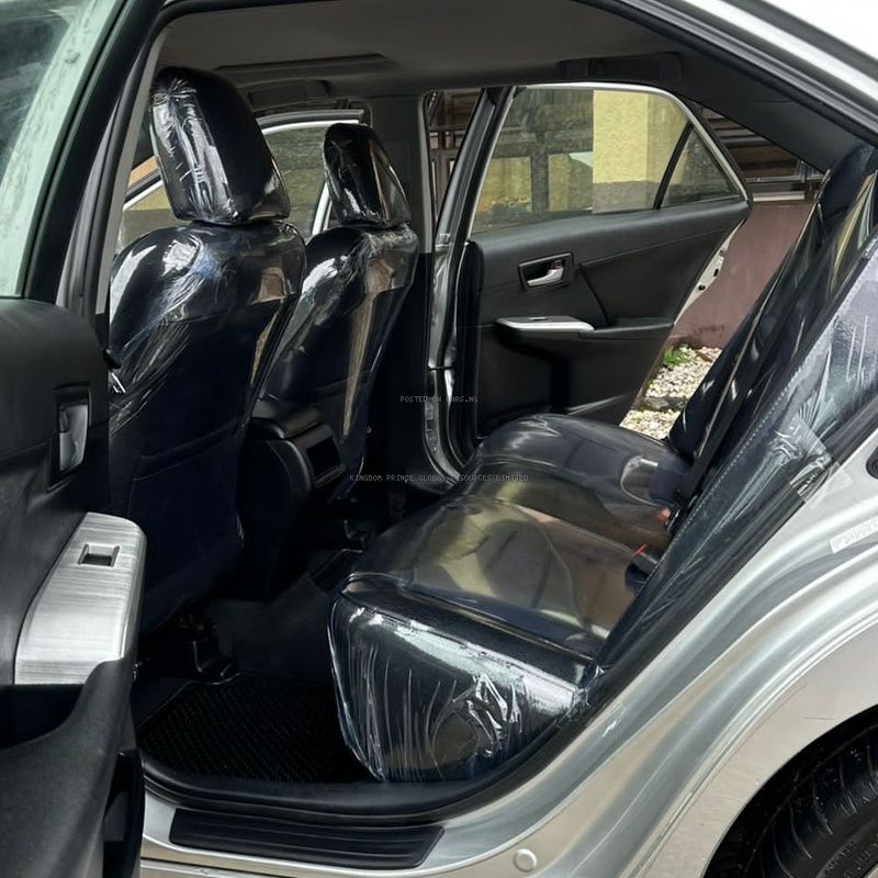FOREIGN USED TOYOTA CAMRY 2012 SE  LIMITED IN LAGOS image