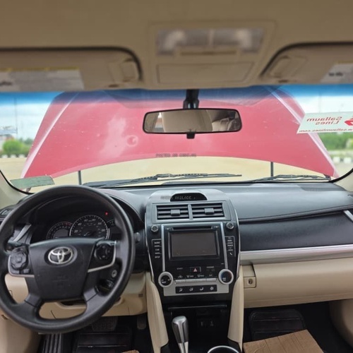 Foreign Used Toyota Camry 2014 for Sale In Lagos