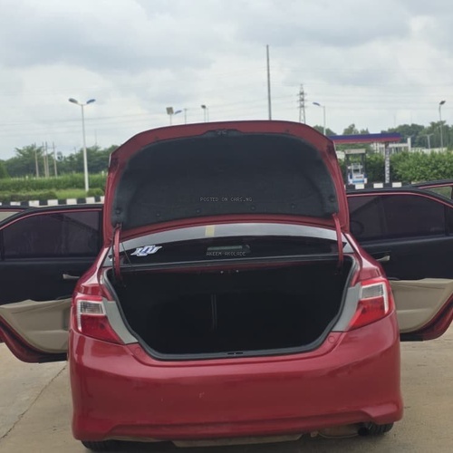 Foreign Used Toyota Camry 2014 for Sale In Lagos