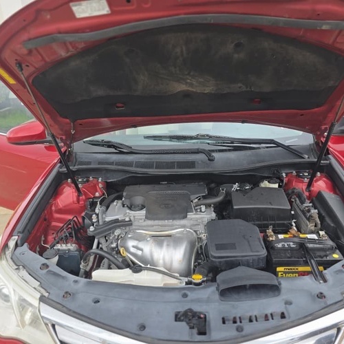 Foreign Used Toyota Camry 2014 for Sale In Lagos