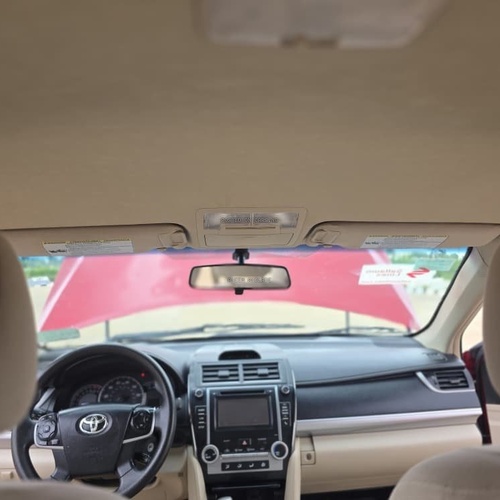 Foreign Used Toyota Camry 2014 for Sale In Lagos