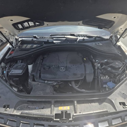 Foreign Used Mercedes Benz ML 350 2015 for Sale In Lagos