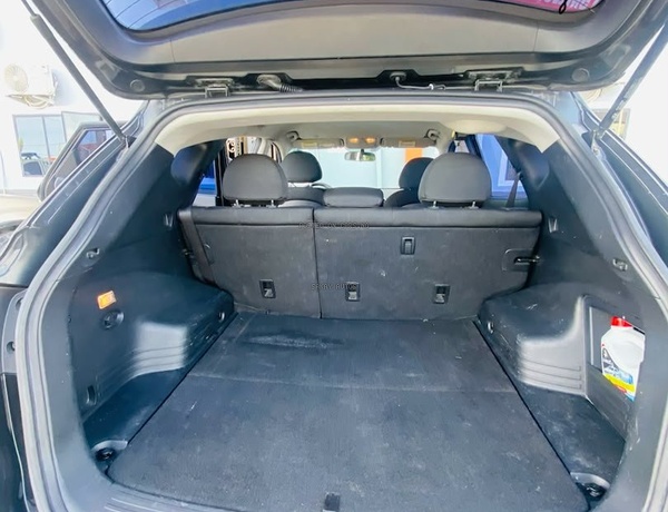 Hyundai Tucson 2013 model for Sale In Lagos