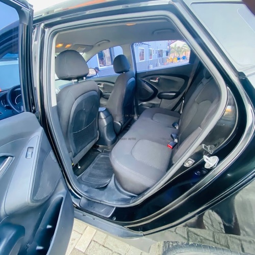 Hyundai Tucson 2013 model for Sale In Lagos