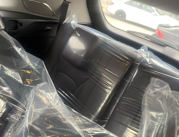 FORIEGN USED 2018 LEXUS RX 350L FOR SALE IN LAGOS