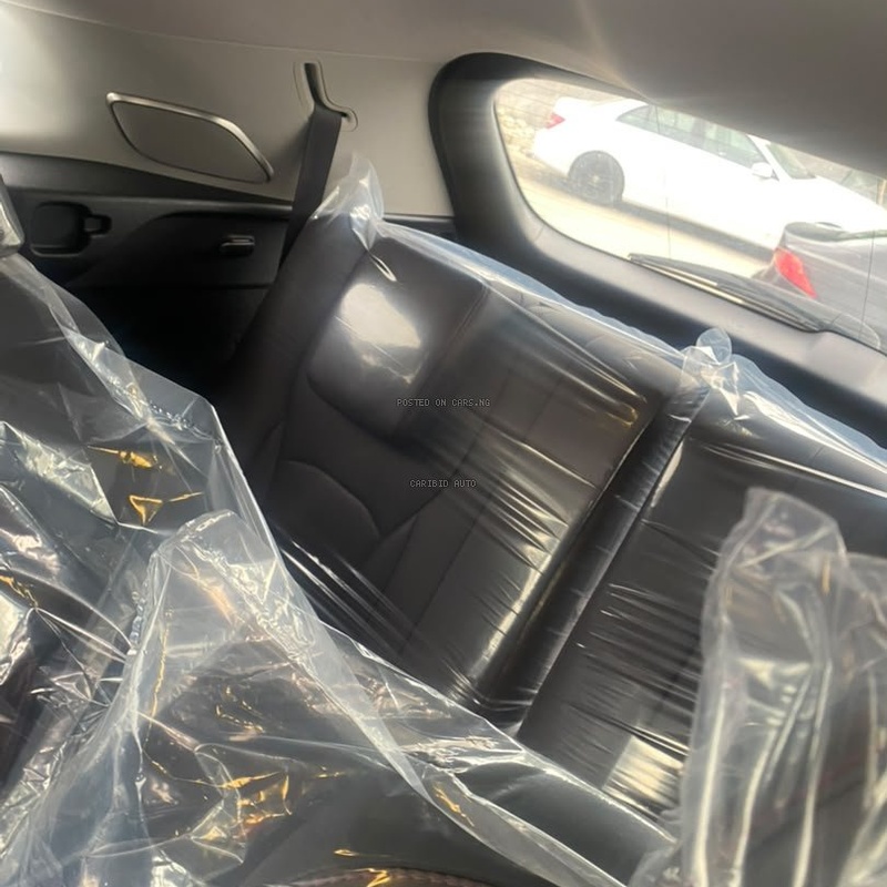 FORIEGN USED 2018 LEXUS RX 350L FOR SALE IN LAGOS image