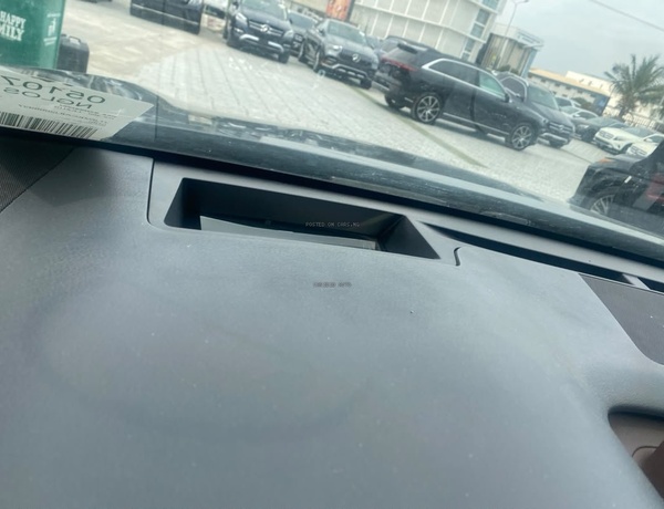 FORIEGN USED 2018 LEXUS RX 350L FOR SALE IN LAGOS