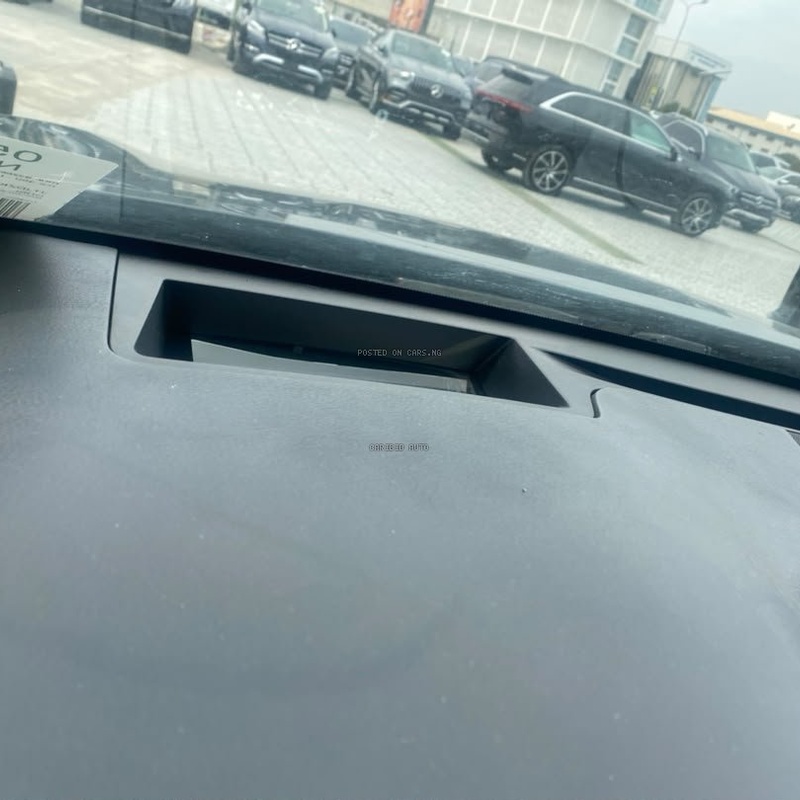 FORIEGN USED 2018 LEXUS RX 350L FOR SALE IN LAGOS image