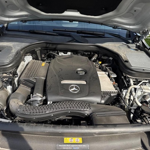 Mercedes-Benz GLC 300 2018  in Lagos