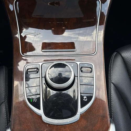 Mercedes-Benz GLC 300 2018  in Lagos