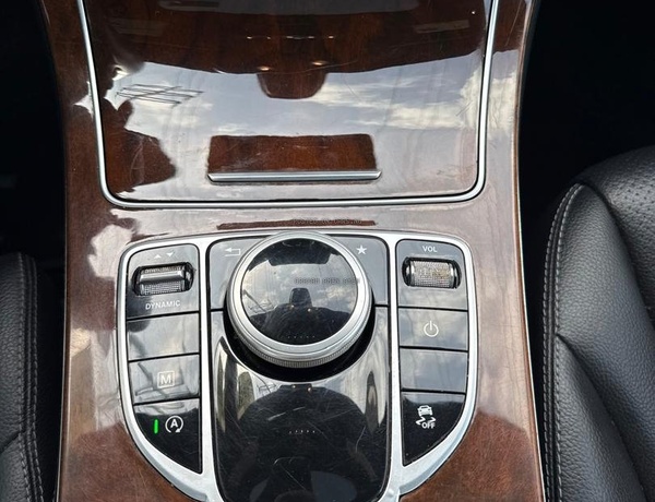 Mercedes-Benz GLC 300 2018  in Lagos