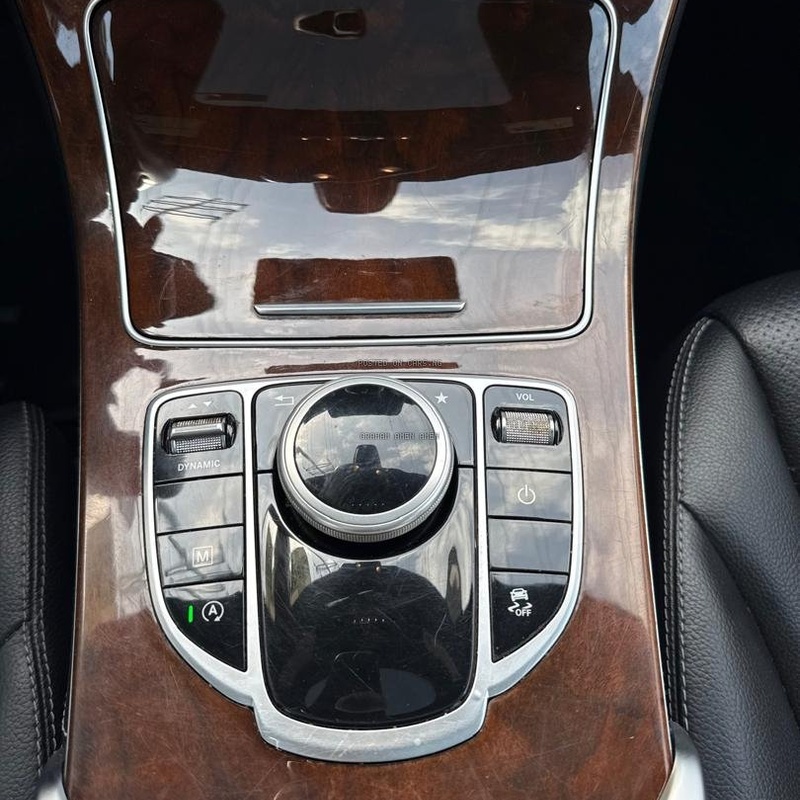 Mercedes-Benz GLC 300 2018  in Lagos image