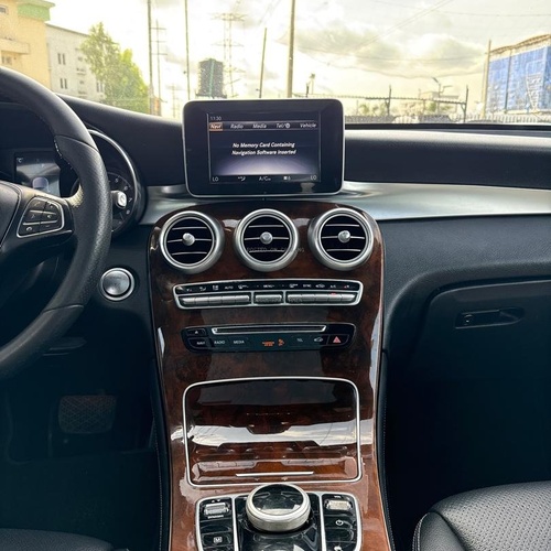 Mercedes-Benz GLC 300 2018  in Lagos
