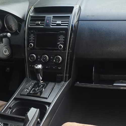 Mazda CX-9  2013 Model