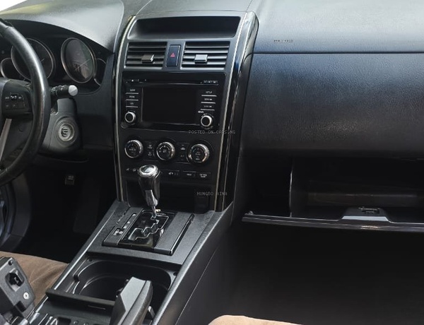 Mazda CX-9  2013 Model