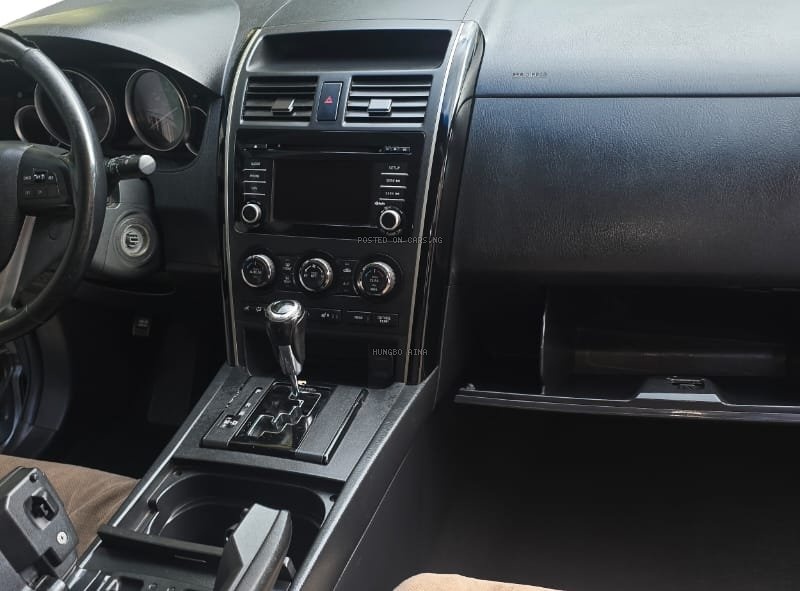 Mazda CX-9  2013 Model image