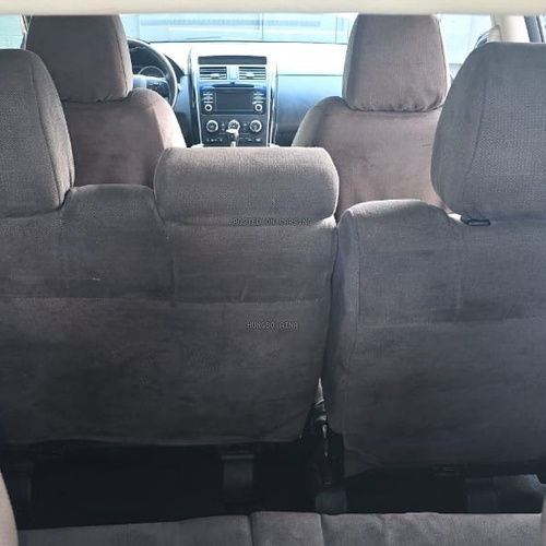 Mazda CX-9  2013 Model