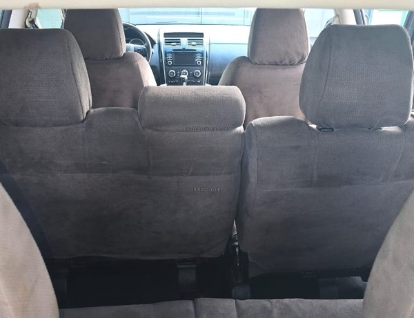 Mazda CX-9  2013 Model