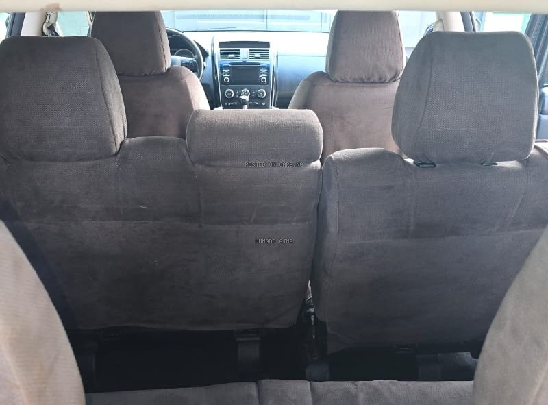 Mazda CX-9  2013 Model image