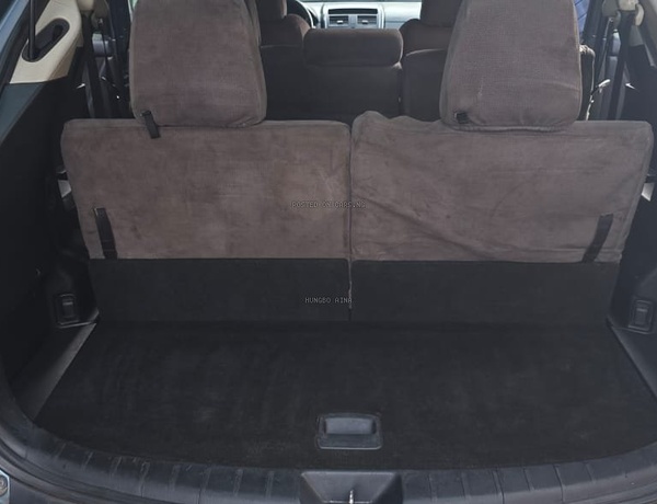 Mazda CX-9  2013 Model