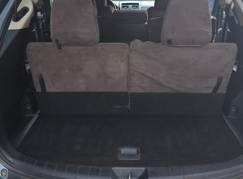 Mazda CX-9  2013 Model image