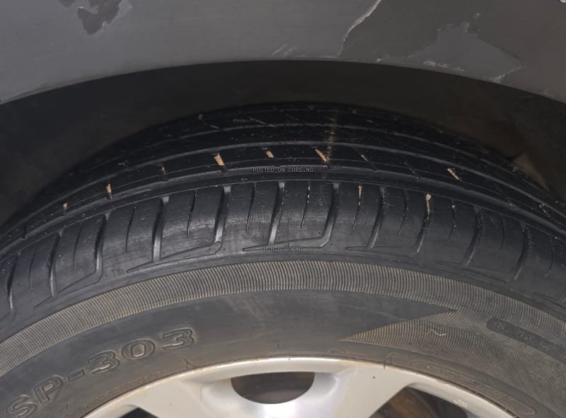 Mazda CX-9  2013 Model image