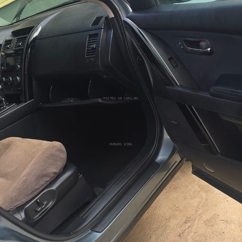 Mazda CX-9  2013 Model