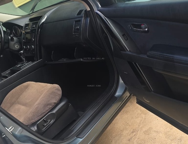 Mazda CX-9  2013 Model