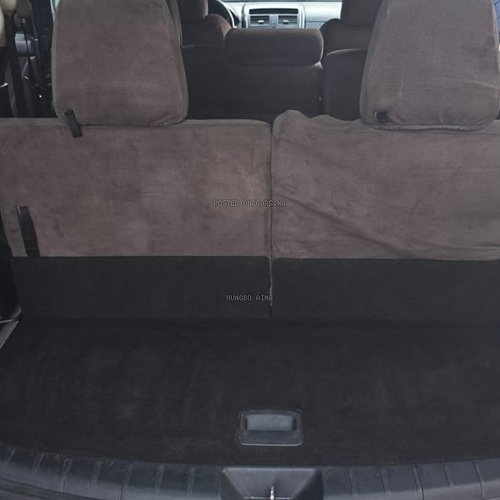 Mazda CX-9  2013 Model