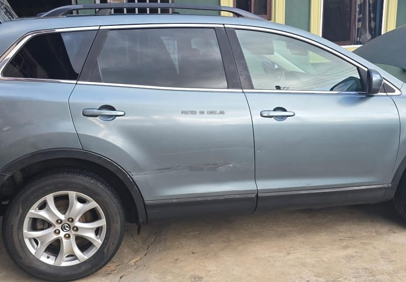 Mazda CX-9  2013 Model image