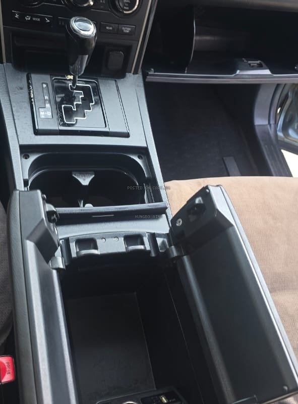 Mazda CX-9  2013 Model image