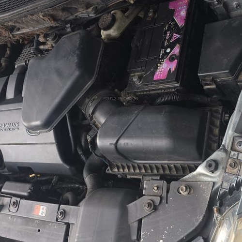Mazda CX-9  2013 Model