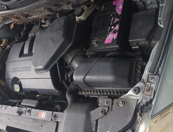 Mazda CX-9  2013 Model