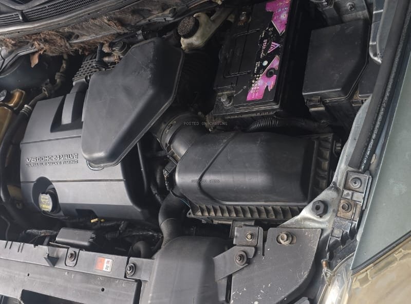 Mazda CX-9  2013 Model image