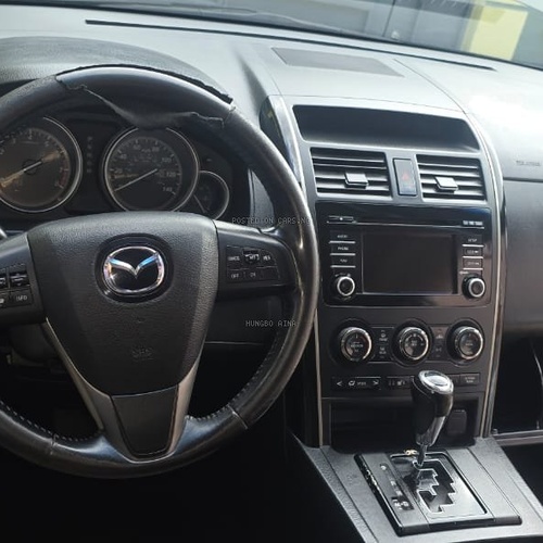 Mazda CX-9  2013 Model
