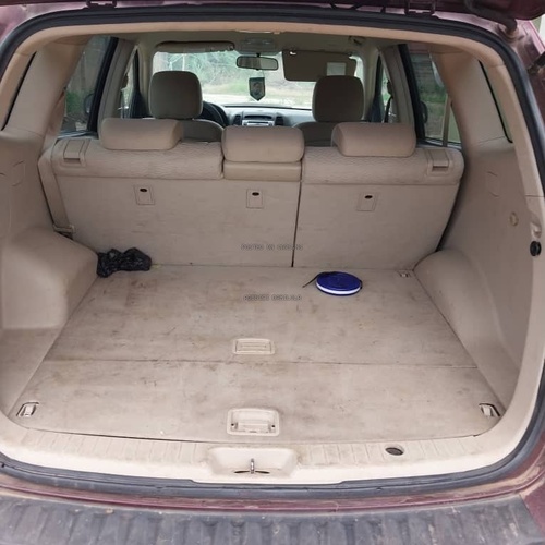 Hyundai Santa Fe 2008 in Osun State