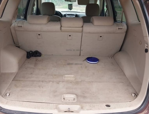 Hyundai Santa Fe 2008 in Osun State