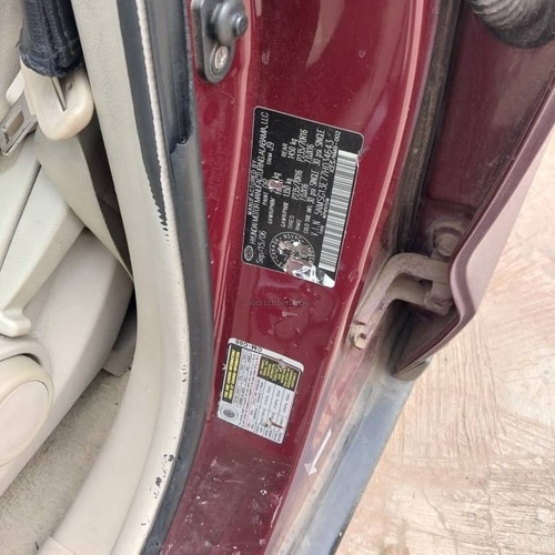 Hyundai Santa Fe 2008 in Osun State