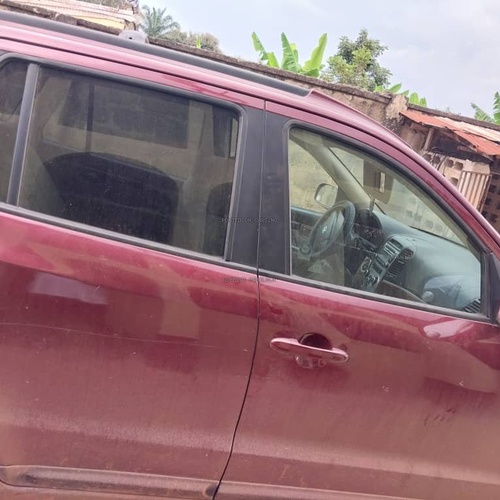 Hyundai Santa Fe 2008 in Osun State