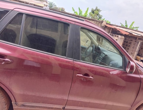 Hyundai Santa Fe 2008 in Osun State
