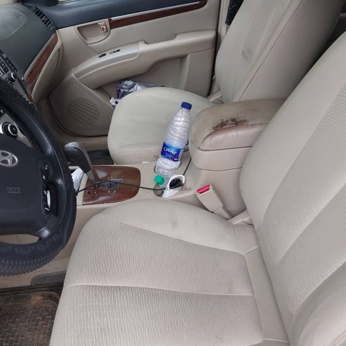 Hyundai Santa Fe 2008 in Osun State